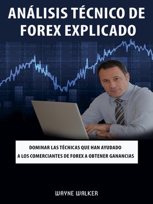 cover image of Análisis Técnico de Forex Explicado